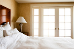 Warkleigh bedroom extension costs