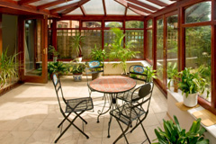 Warkleigh conservatory quotes