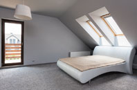 Warkleigh bedroom extensions