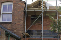 free Warkleigh home extension quotes