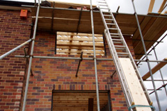 house extensions Warkleigh