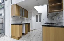Warkleigh kitchen extension leads